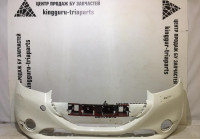 Бампер передний Peugeot 208 oem 9810513777 (скл-3)