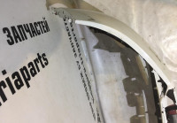 Бампер передний Peugeot 208 oem 9810513777 (скл-3)