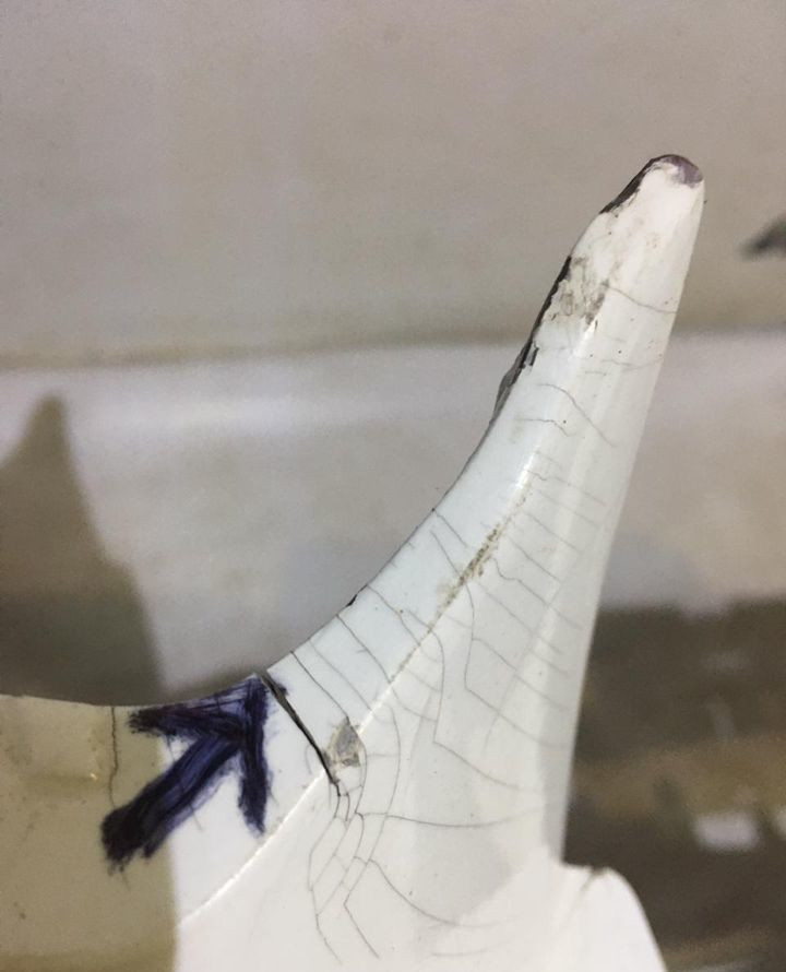 Бампер передний Peugeot 208 oem 9810513777 (скл-3) Бампер передний Peugeot 208 oem 9810513777 (скл-3)