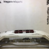 Бампер передний Peugeot 208 oem 9810513777 (скл-3) Бампер передний Peugeot 208 oem 9810513777 (скл-3)