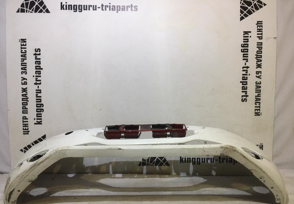 Бампер передний Peugeot 208 oem 9810513777 (скл-3) Бампер передний Peugeot 208 oem 9810513777 (скл-3)