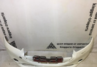 Бампер передний Peugeot 208 oem 9810513777 (скл-3)
