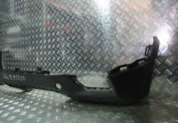 Спойлер заднего бампера Hyundai Creta oem 86612M0000