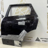 Дверь задняя левая Nissan Qashqai J10 OEM H2101JD0MC (скл-3) Дверь задняя левая Nissan Qashqai J10 OEM H2101JD0MC (скл-3)