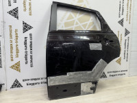Дверь задняя левая Nissan Qashqai J10 OEM H2101JD0MC (скл-3)