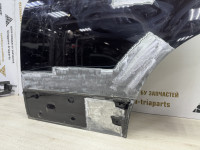 Дверь задняя левая Nissan Qashqai J10 OEM H2101JD0MC (скл-3)