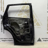 Дверь задняя левая Nissan Qashqai J10 OEM H2101JD0MC (скл-3) Дверь задняя левая Nissan Qashqai J10 OEM H2101JD0MC (скл-3)