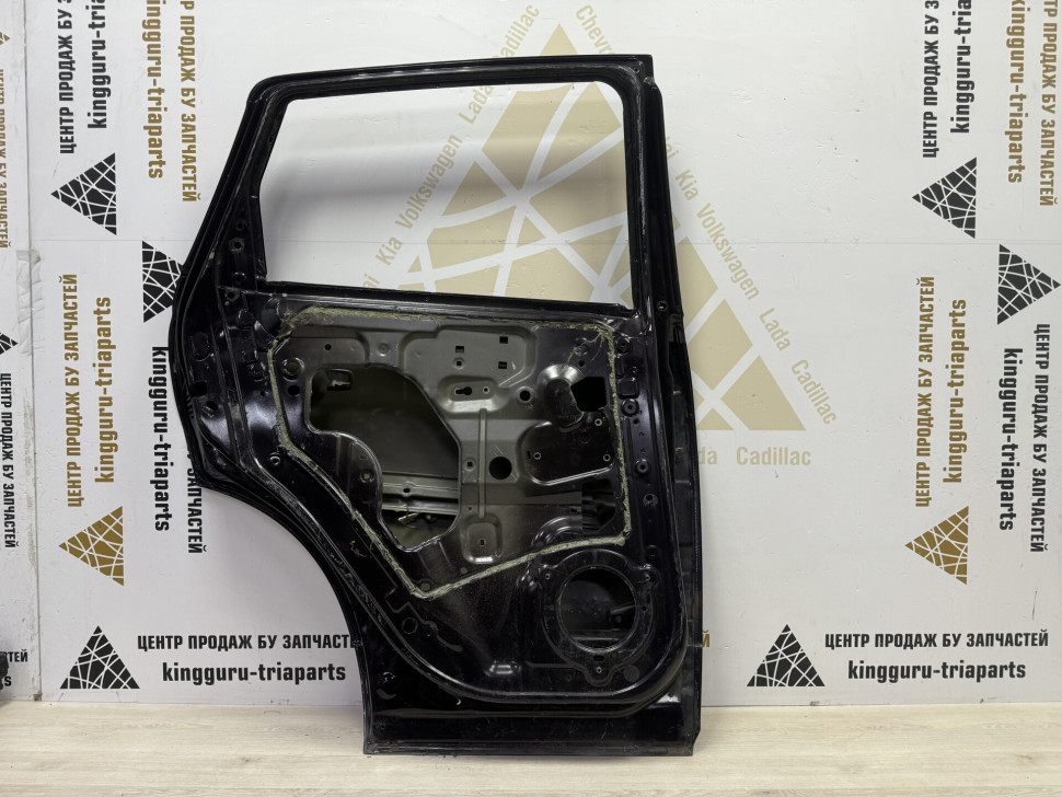 Дверь задняя левая Nissan Qashqai J10 OEM H2101JD0MC (скл-3) Дверь задняя левая Nissan Qashqai J10 OEM H2101JD0MC (скл-3)