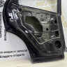 Дверь задняя левая Nissan Qashqai J10 OEM H2101JD0MC (скл-3) Дверь задняя левая Nissan Qashqai J10 OEM H2101JD0MC (скл-3)