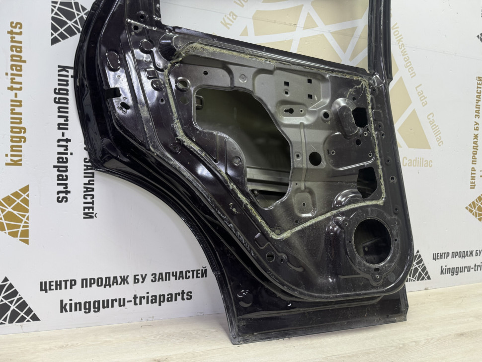 Дверь задняя левая Nissan Qashqai J10 OEM H2101JD0MC (скл-3) Дверь задняя левая Nissan Qashqai J10 OEM H2101JD0MC (скл-3)