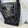 Дверь задняя левая Nissan Qashqai J10 OEM H2101JD0MC (скл-3) Дверь задняя левая Nissan Qashqai J10 OEM H2101JD0MC (скл-3)