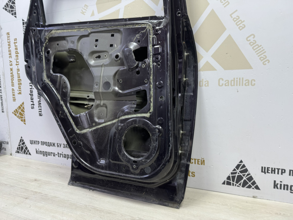 Дверь задняя левая Nissan Qashqai J10 OEM H2101JD0MC (скл-3) Дверь задняя левая Nissan Qashqai J10 OEM H2101JD0MC (скл-3)