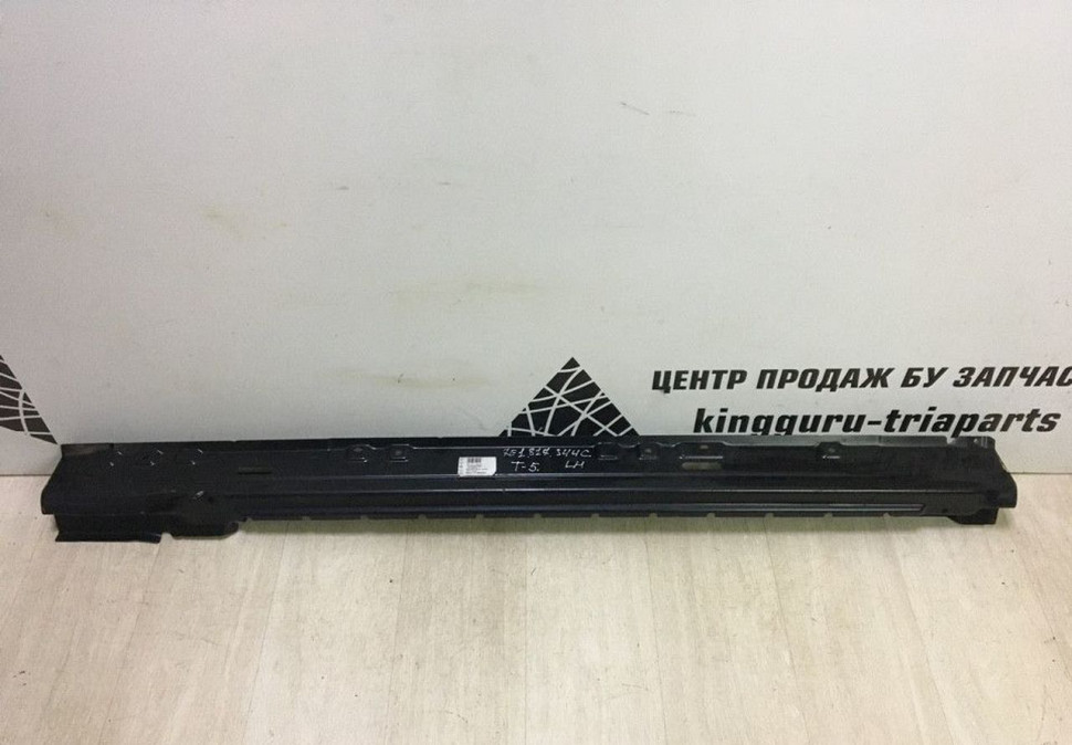 Рама крышки Volkswagen Multivan T5 oem 7e1817344c