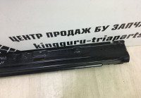 Рама крышки Volkswagen Multivan T5 oem 7e1817344c