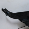 Обшивка стойки задний левый Volkswagen Touareg 3 oem 760867765 (скл-3)