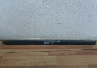 Молдинг двери задний правый Volkswagen Touran (03-10) oem 1t0853754