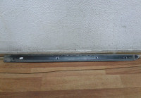 Молдинг двери задний правый Volkswagen Touran (03-10) oem 1t0853754
