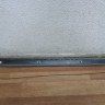 Молдинг двери задний правый Volkswagen Touran (03-10) oem 1t0853754