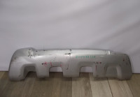 Накладка заднего бампера бу Renault Duster рестайлинг OEM 850708833R