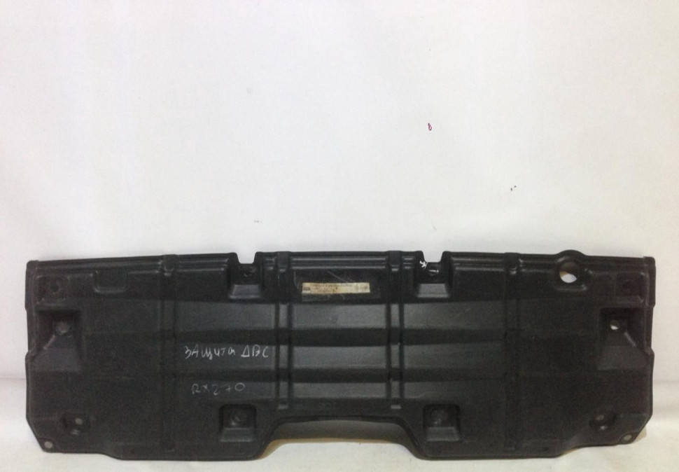 Защита двигателя Lexus RX270 oem  STLX470250   (Скл-3)