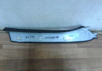 Обивка стойки передняя левая Bmw X5 F15 oem 51437284709