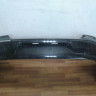 Бампер задний Volkswagen Passat CC oem 3c8807421k (трещина)