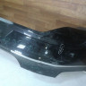 Бампер задний Volkswagen Passat CC oem 3c8807421k (трещина)