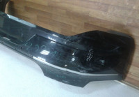 Бампер задний Volkswagen Passat CC oem 3c8807421k (трещина)