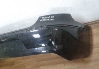 Бампер задний Volkswagen Passat CC oem 3c8807421k (трещина)