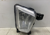 Противотуманная фара правая Hyundai Creta 2016  oem 92202M0000