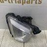 Противотуманная фара правая Hyundai Creta 2016  oem 92202M0000