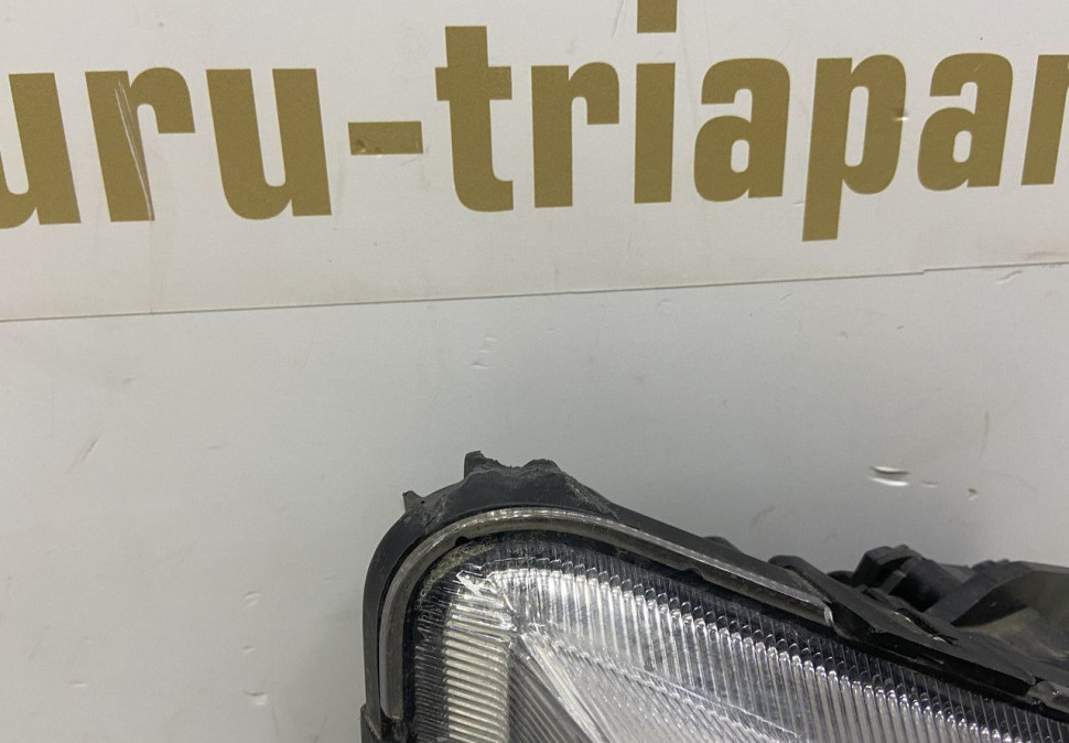 Противотуманная фара правая Hyundai Creta 2016  oem 92202M0000