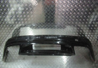 Спойлер заднего бампера Volkswagen Tiguan 2 R-Line oem 5na807521