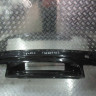 Спойлер заднего бампера Volkswagen Tiguan 2 R-Line oem 5na807521