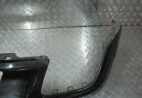 Спойлер заднего бампера Volkswagen Tiguan 2 R-Line oem 5na807521