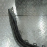 Спойлер заднего бампера Volkswagen Tiguan 2 R-Line oem 5na807521