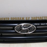 Решетка радиатора Hyundai Creta 2016> oem 86351M0000