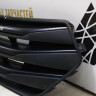 Решетка радиатора Hyundai Creta 2016> oem 86351M0000
