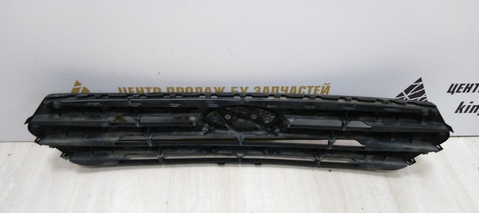 Решетка радиатора Hyundai Creta 2016> oem 86351M0000