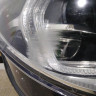 Фара ЛЭД LED адаптив правая бу BMW X3 G01 OEM 63117466126