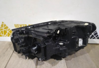 Фара ЛЭД LED адаптив правая бу BMW X3 G01 OEM 63117466126