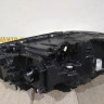 Фара ЛЭД LED адаптив правая бу BMW X3 G01 OEM 63117466126