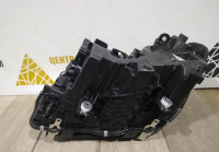 Фара ЛЭД LED адаптив правая бу BMW X3 G01 OEM 63117466126