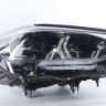 Фара ЛЭД LED адаптив правая бу BMW X3 G01 OEM 63117466126