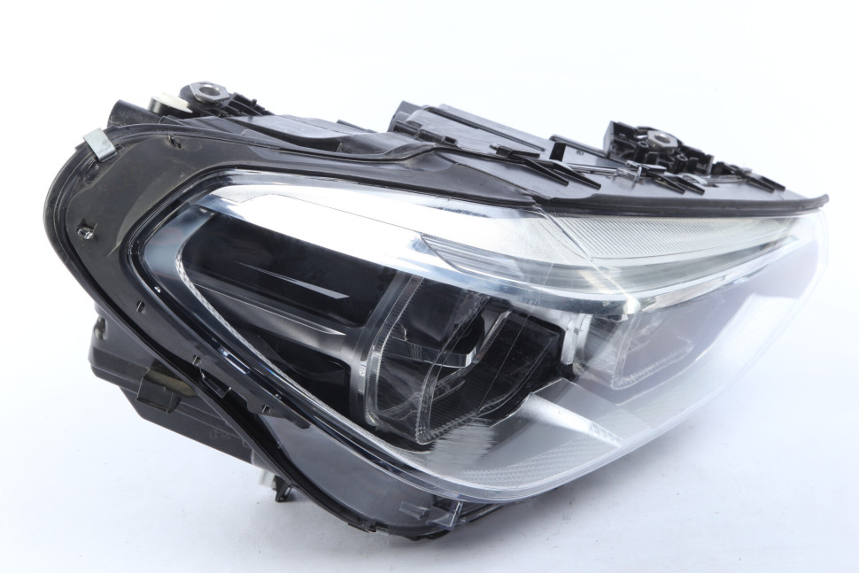 Фара ЛЭД LED адаптив правая бу BMW X3 G01 OEM 63117466126