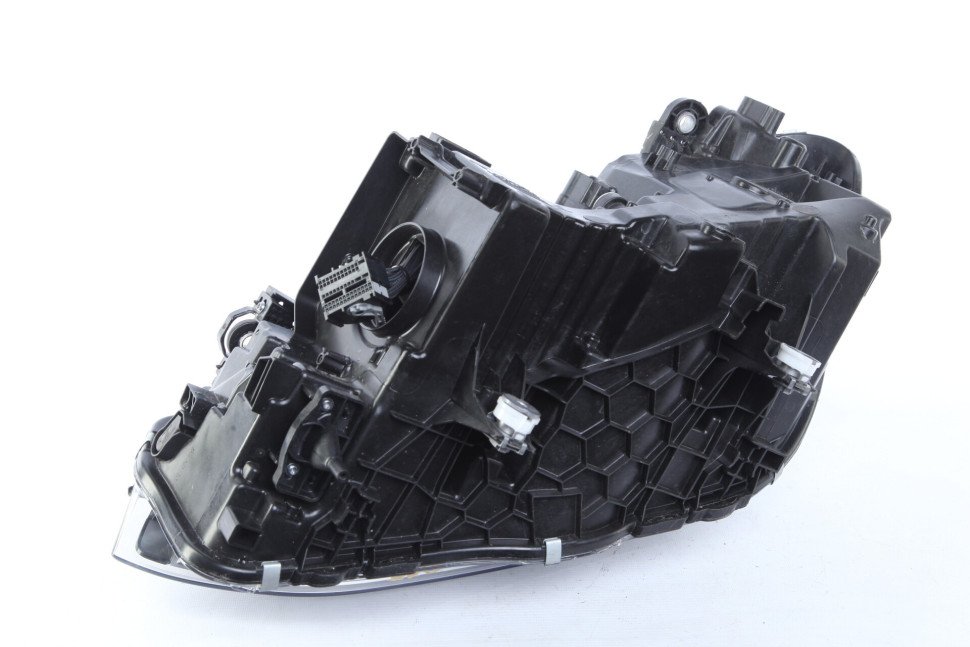 Фара ЛЭД LED адаптив правая бу BMW X3 G01 OEM 63117466126