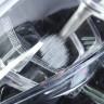 Фара ЛЭД LED адаптив правая бу BMW X3 G01 OEM 63117466126