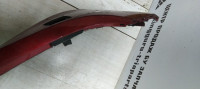 Бампер передний Volkswagen Tiguan 1 рест 11-16 oem 5NU807221