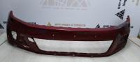 Бампер передний Volkswagen Tiguan 1 рест 11-16 oem 5NU807221