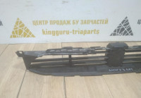 Жалюзи воздуховода нижние бу BMW X3 G01 OEM 51137497231